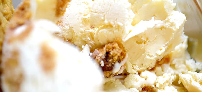 No Churn Ice Cream Recipe No Churn Ice Cream Recipe